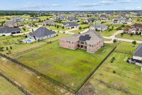 5008 Kingston Court Parker TX 75002