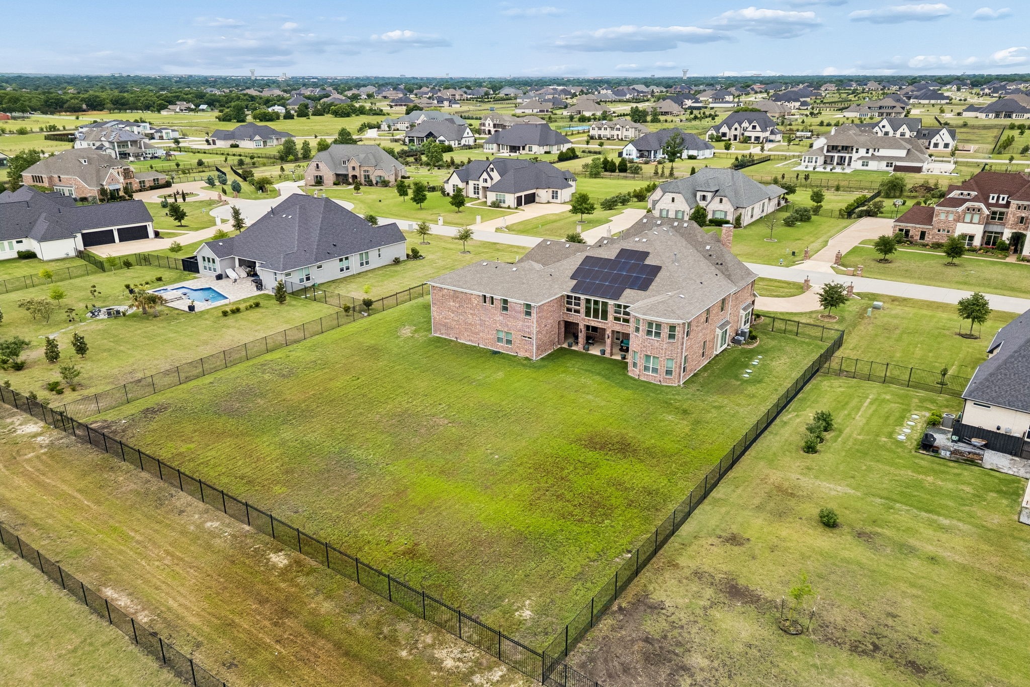 5008 Kingston Court Parker TX 75002