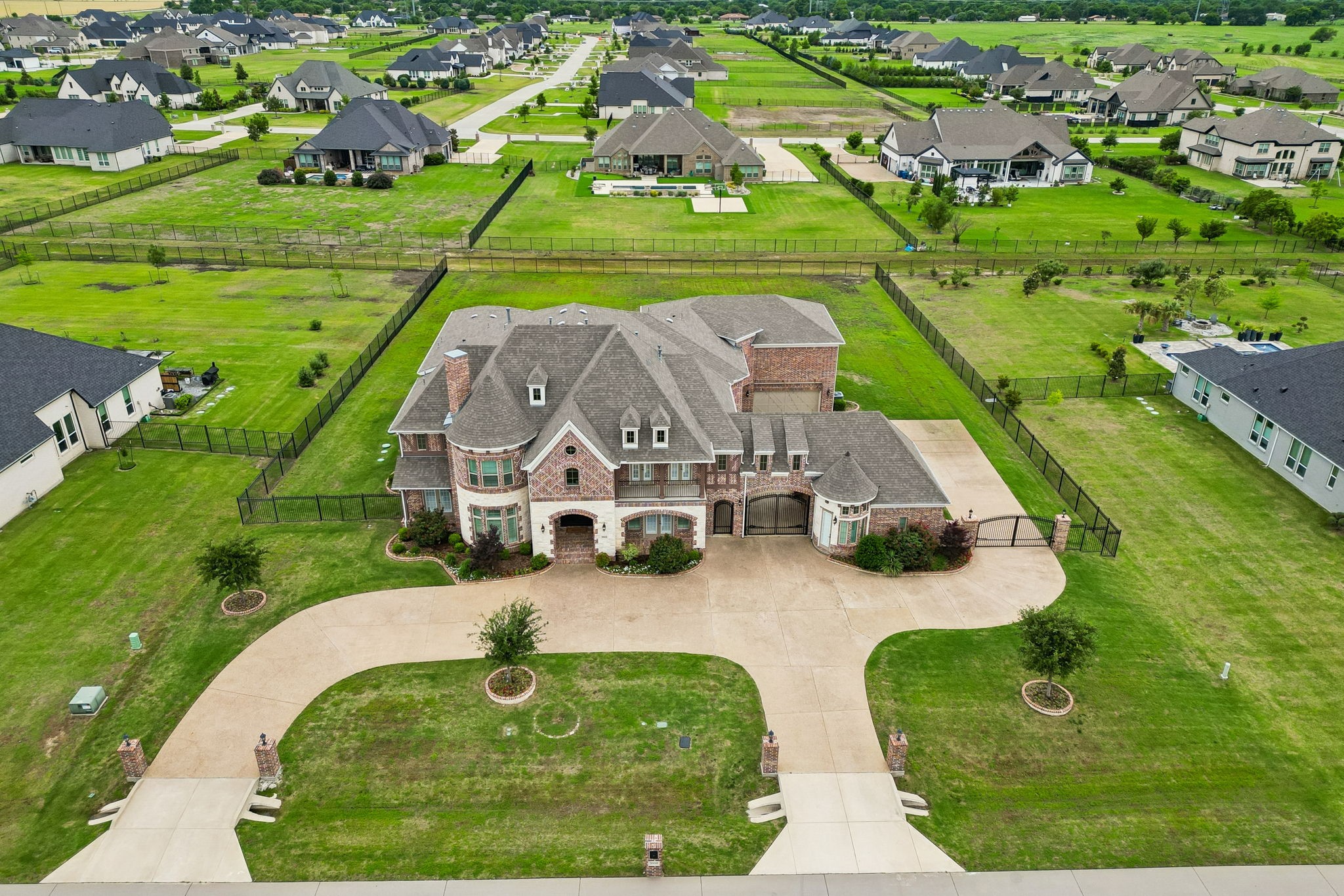 5008 Kingston Court Parker TX 75002