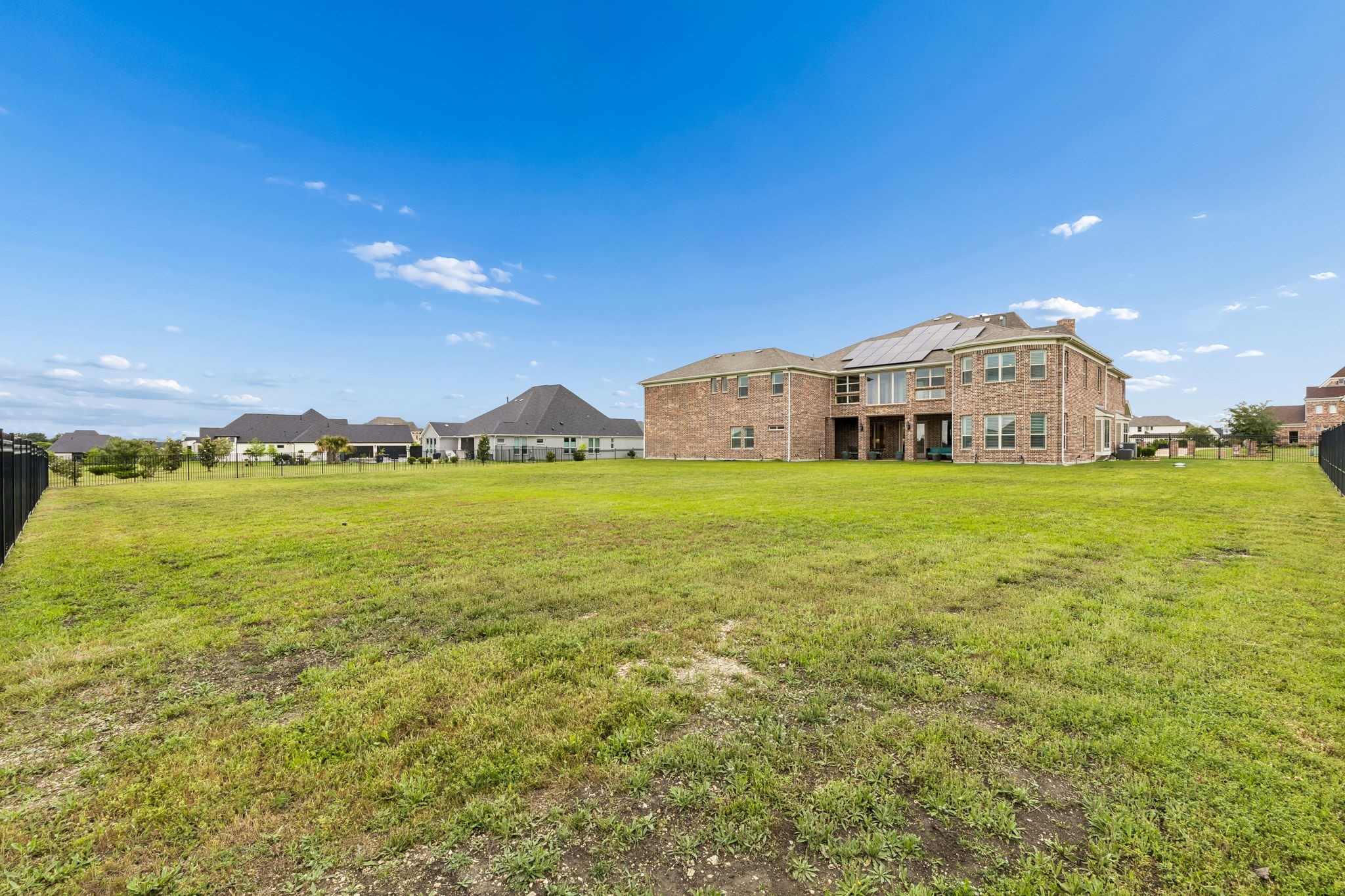 5008 Kingston Court Parker TX 75002