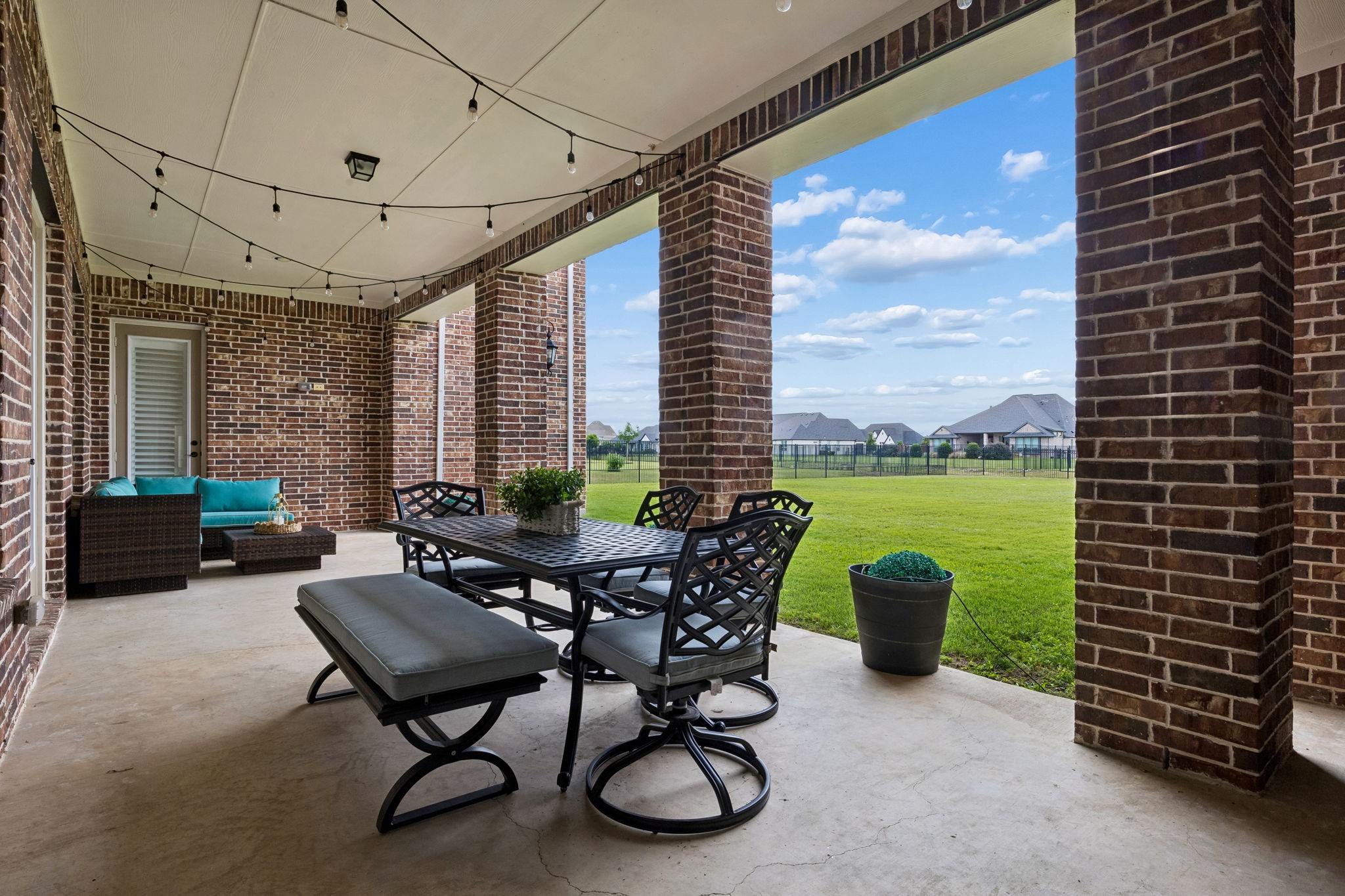 5008 Kingston Court Parker TX 75002