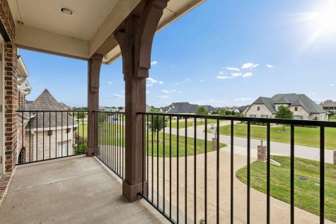 5008 Kingston Court Parker TX 75002