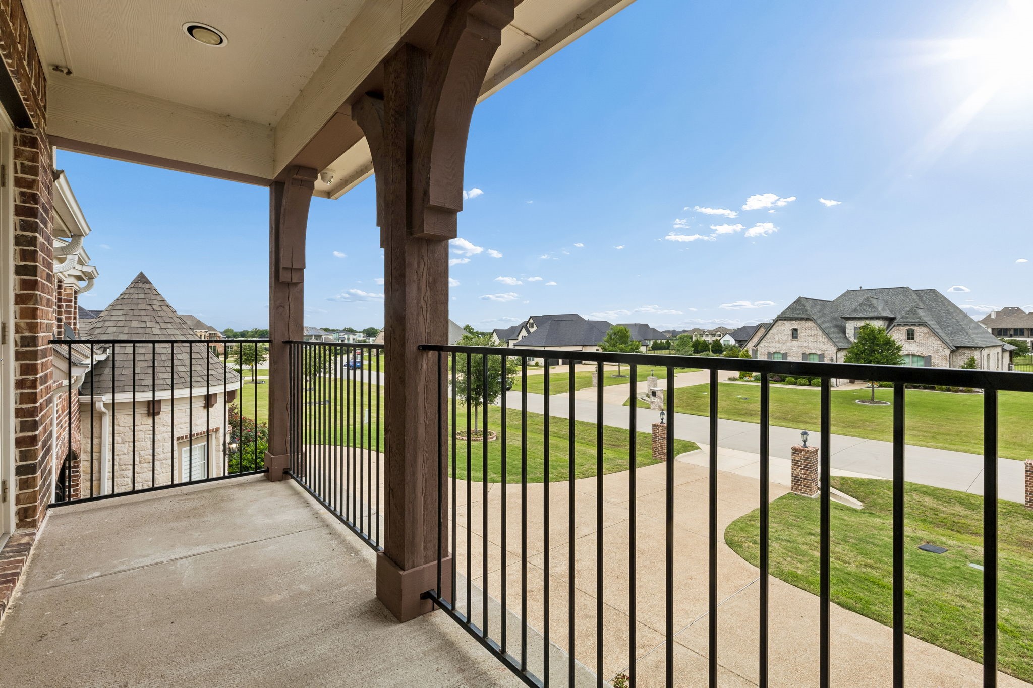 5008 Kingston Court Parker TX 75002