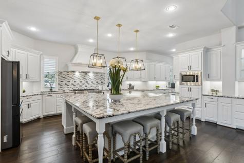 5008 Kingston Court Parker TX 75002