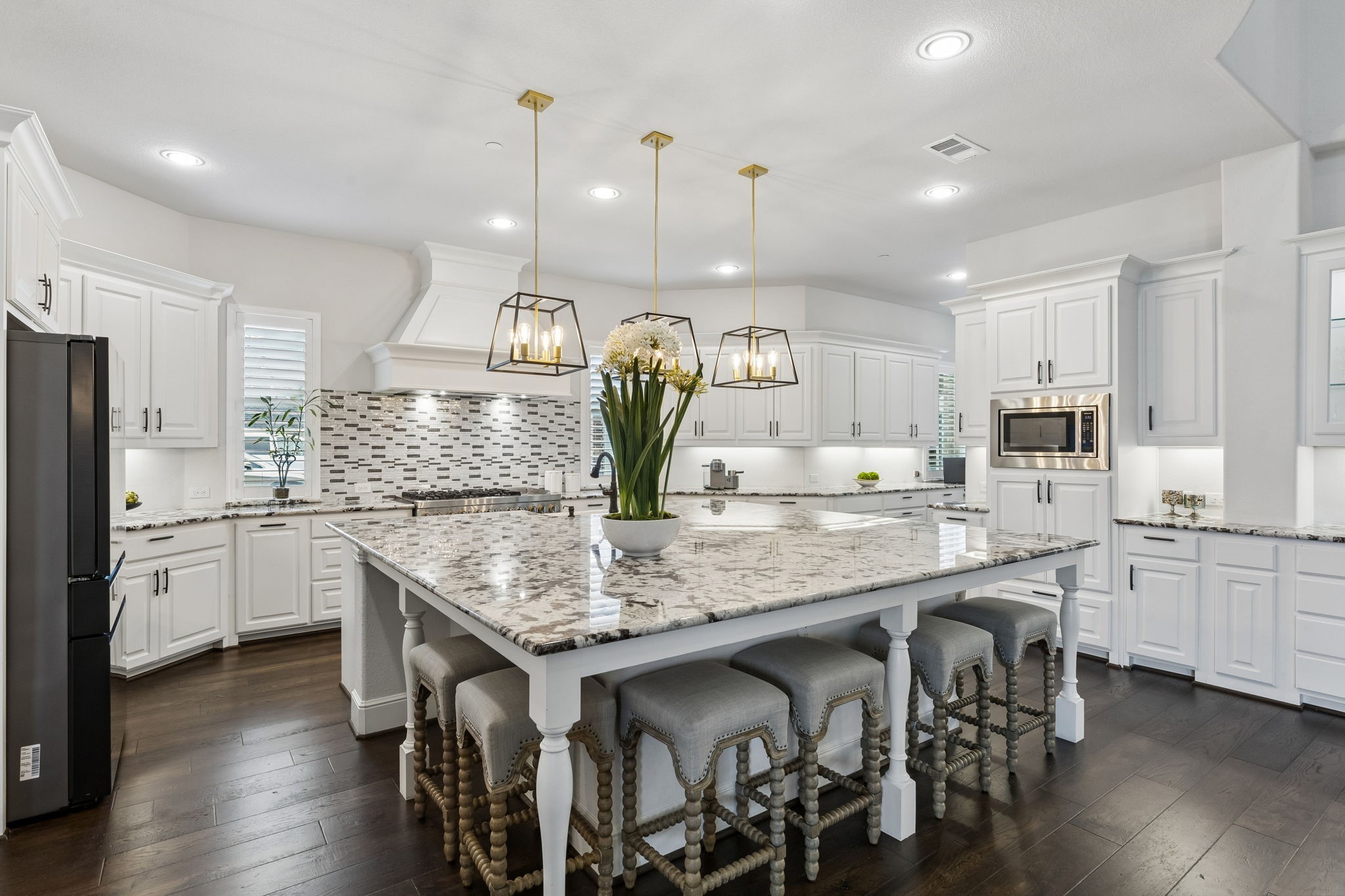 5008 Kingston Court Parker TX 75002