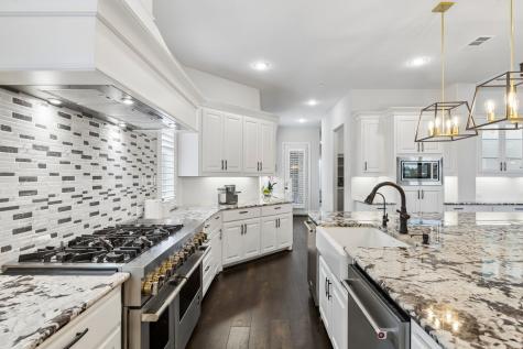 5008 Kingston Court Parker TX 75002