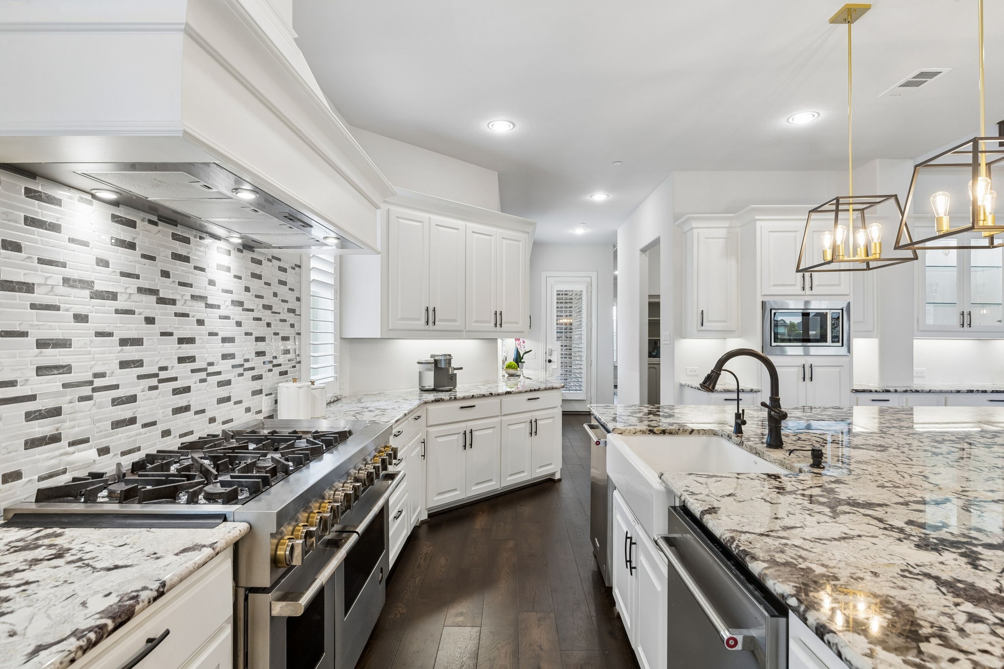 5008 Kingston Court Parker TX 75002