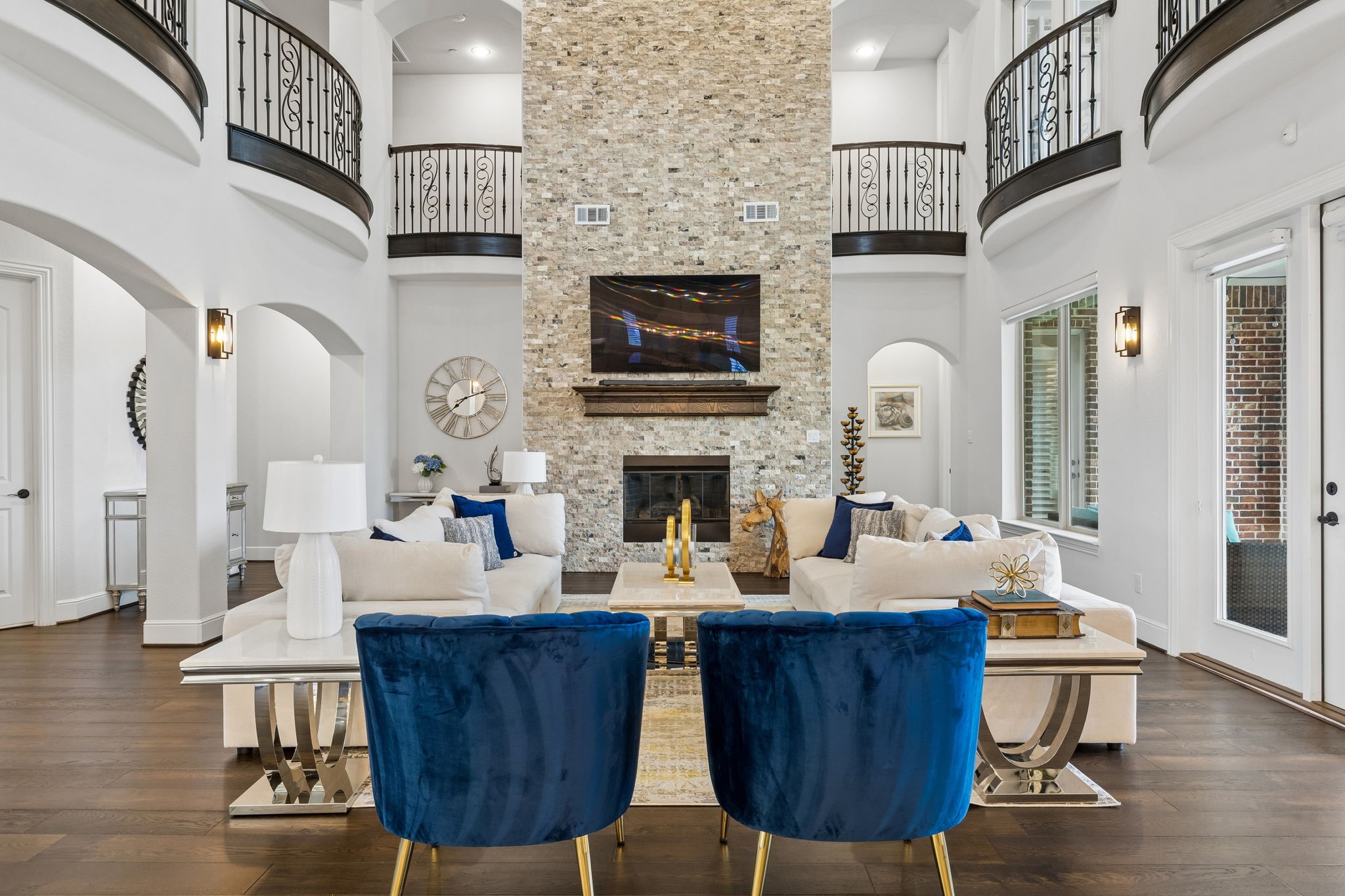 5008 Kingston Court Parker TX 75002