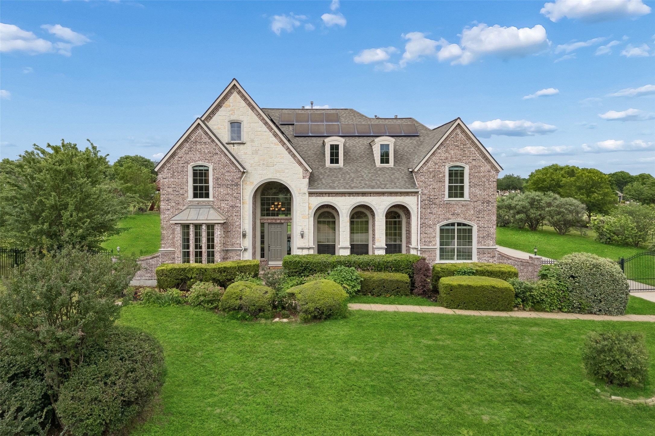 631 Lakeridge Drive Fairview TX 75069