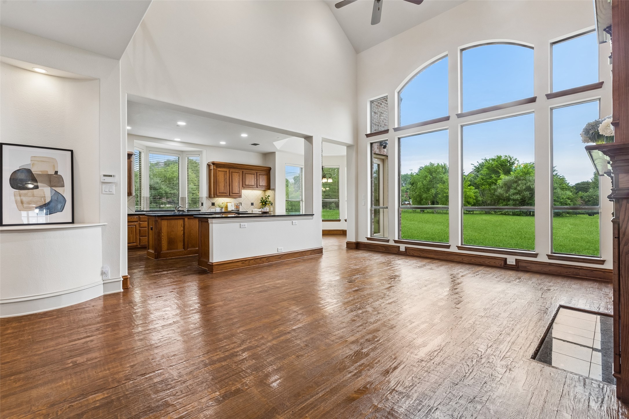 631 Lakeridge Drive Fairview TX 75069