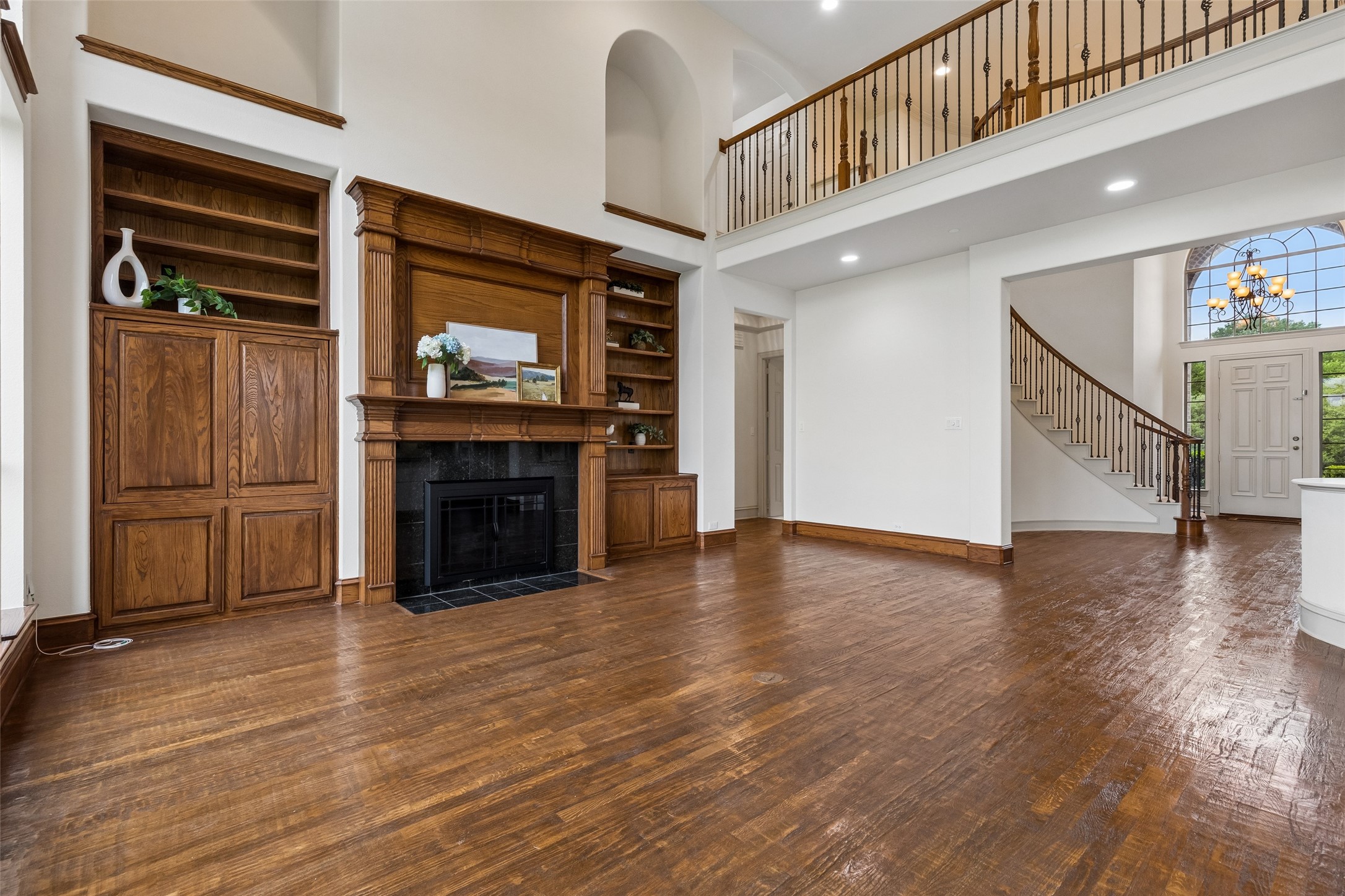 631 Lakeridge Drive Fairview TX 75069