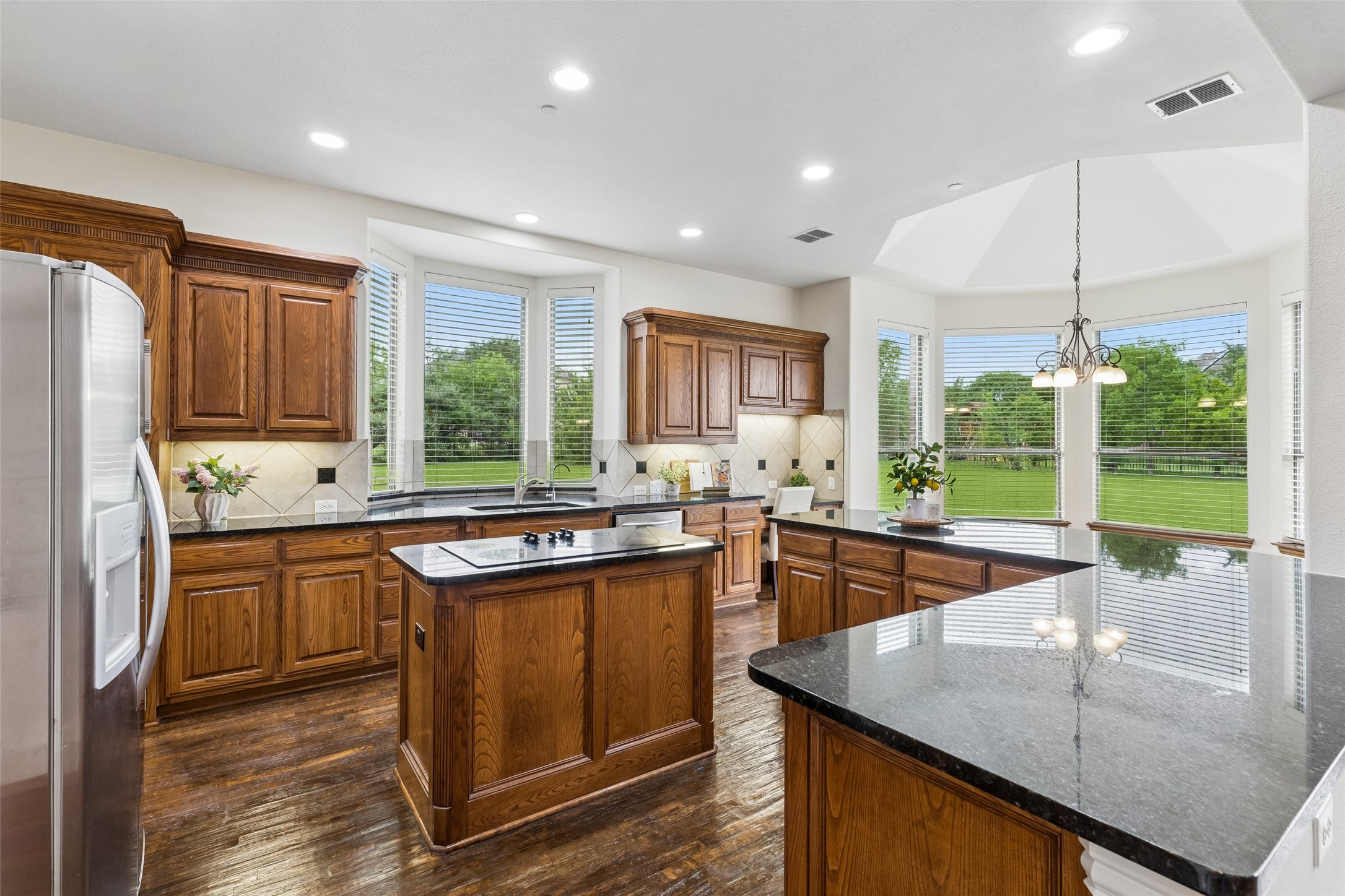 631 Lakeridge Drive Fairview TX 75069