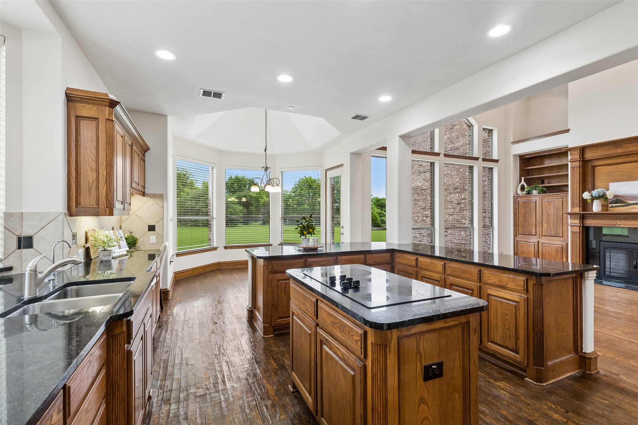 631 Lakeridge Drive Fairview TX 75069