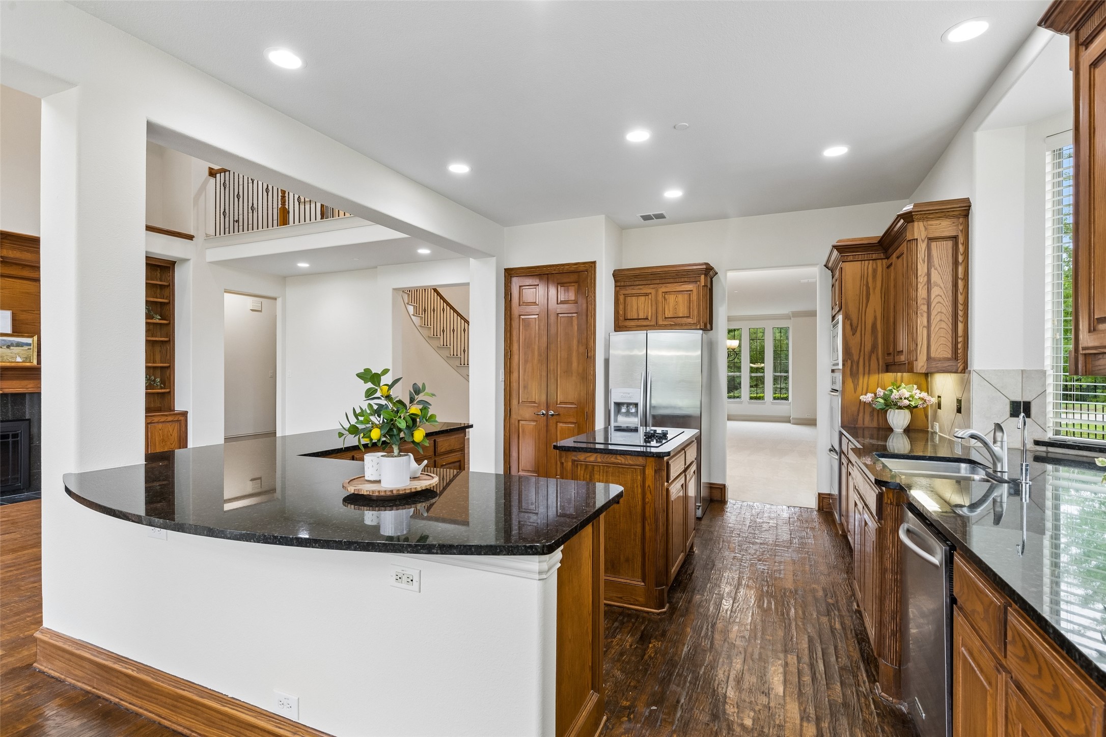 631 Lakeridge Drive Fairview TX 75069