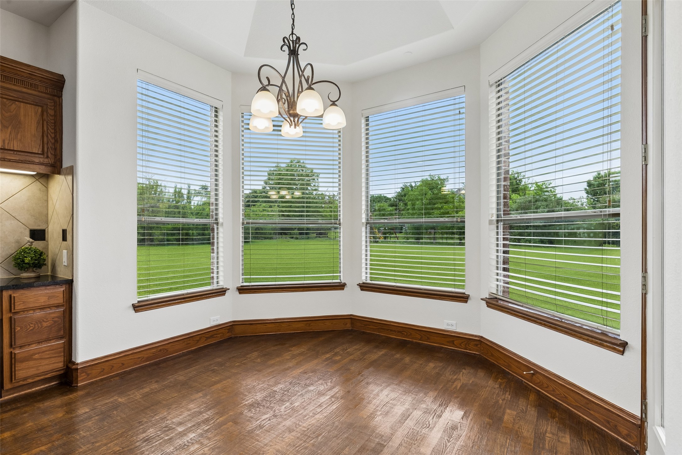 631 Lakeridge Drive Fairview TX 75069
