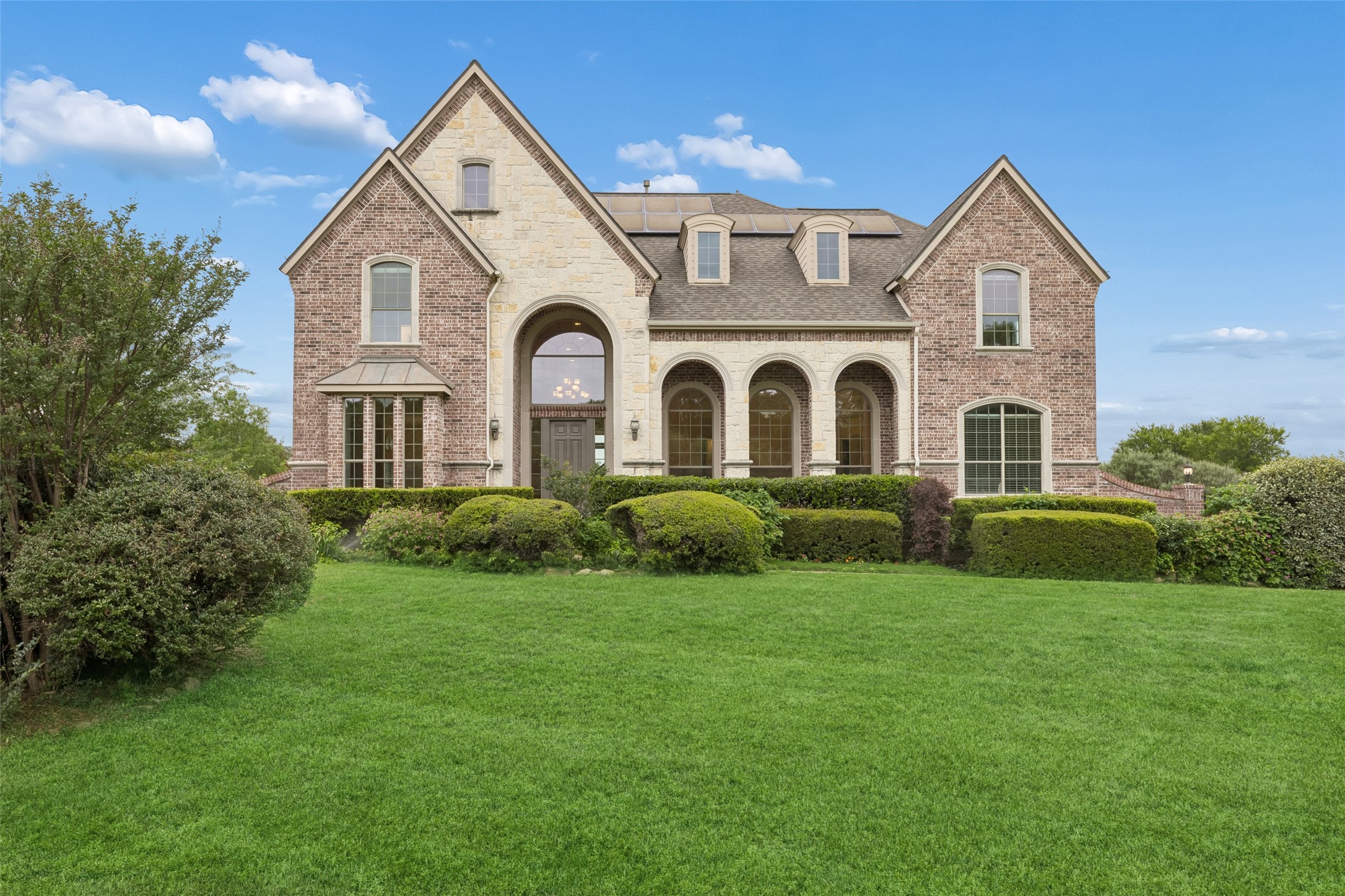 631 Lakeridge Drive Fairview TX 75069
