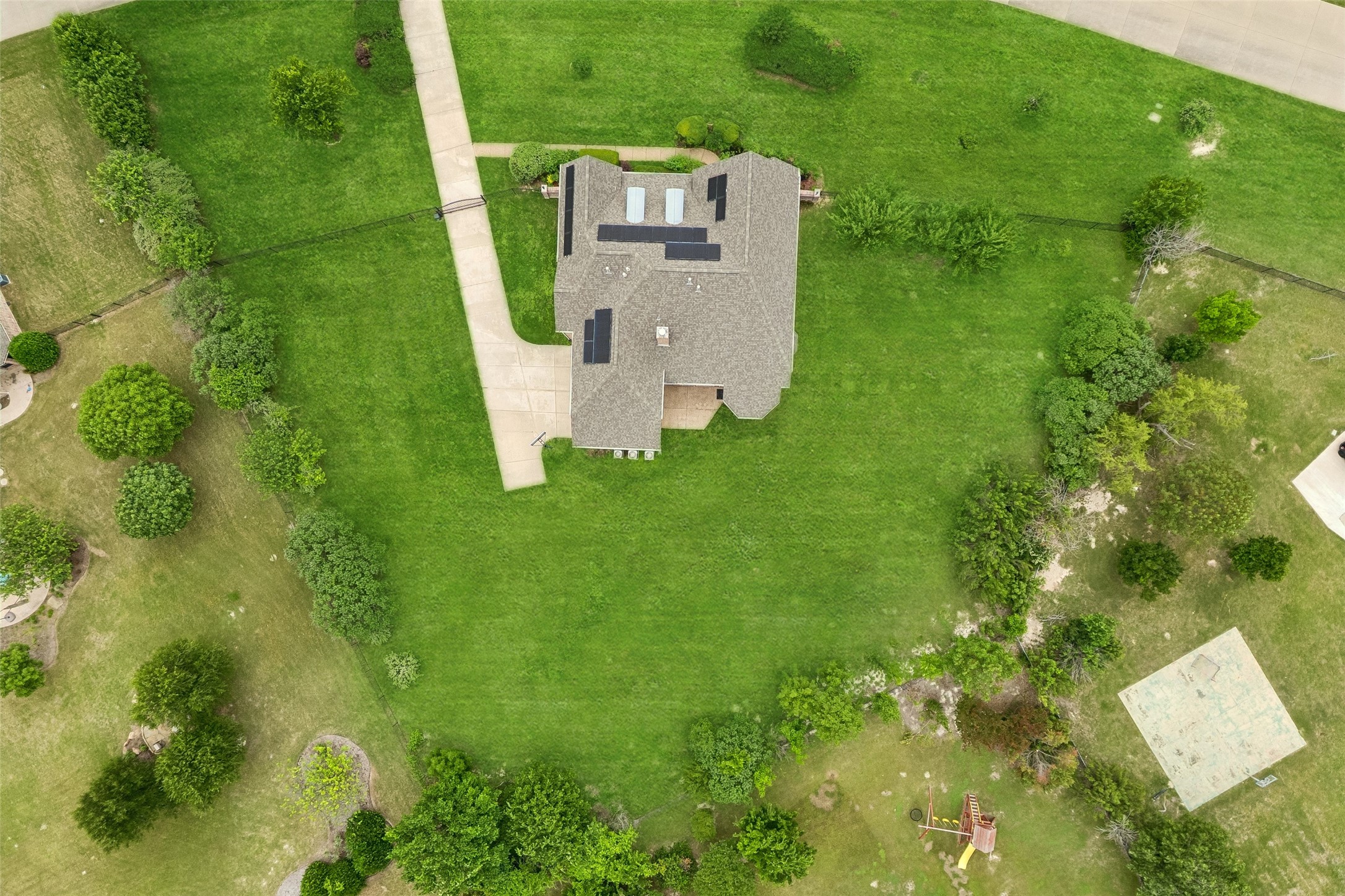 631 Lakeridge Drive Fairview TX 75069