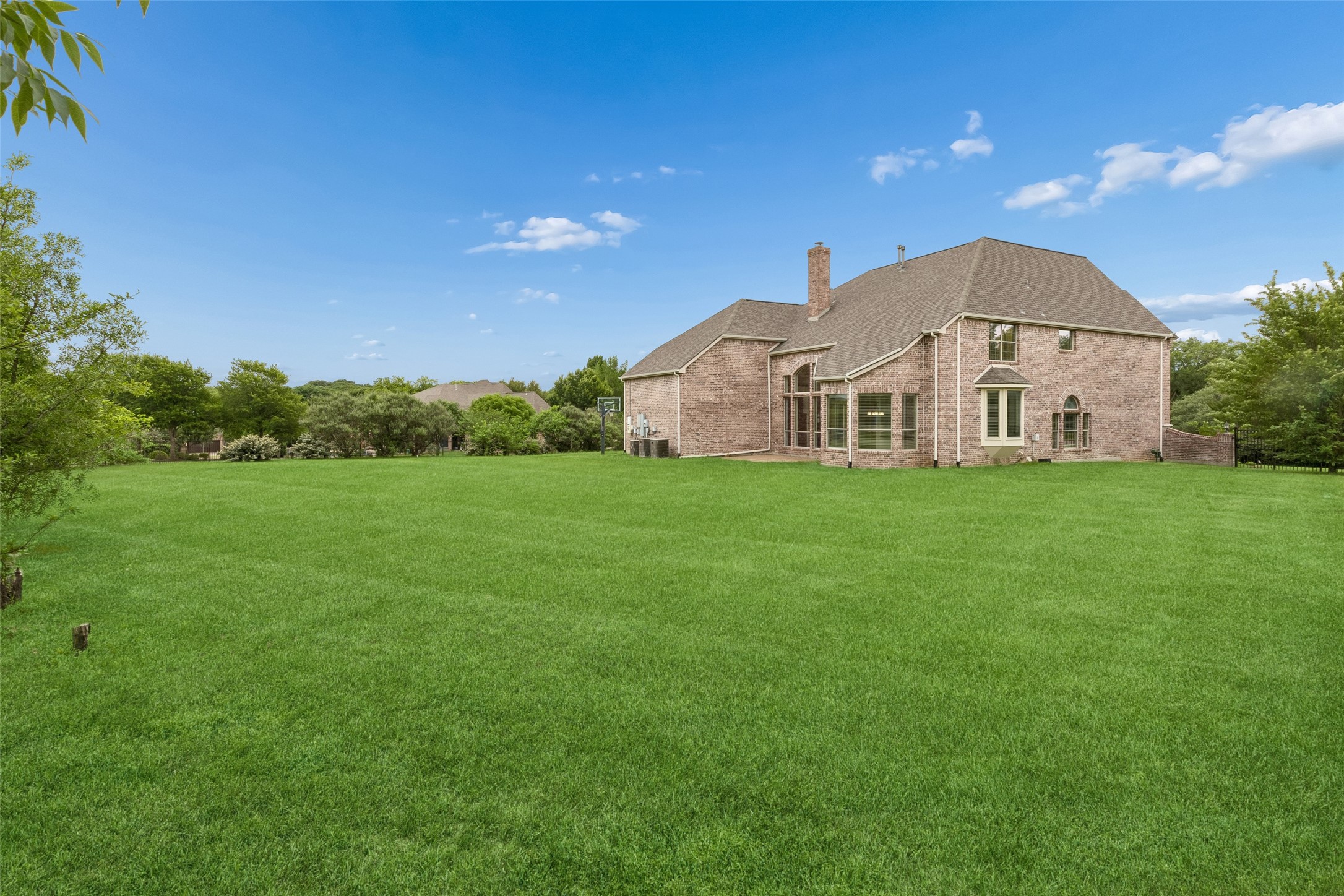631 Lakeridge Drive Fairview TX 75069