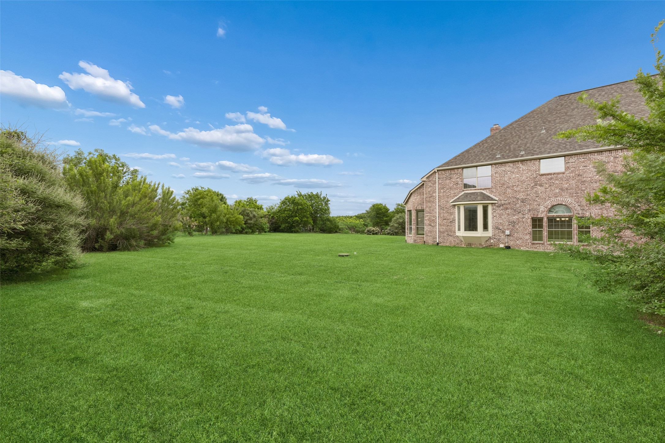 631 Lakeridge Drive Fairview TX 75069