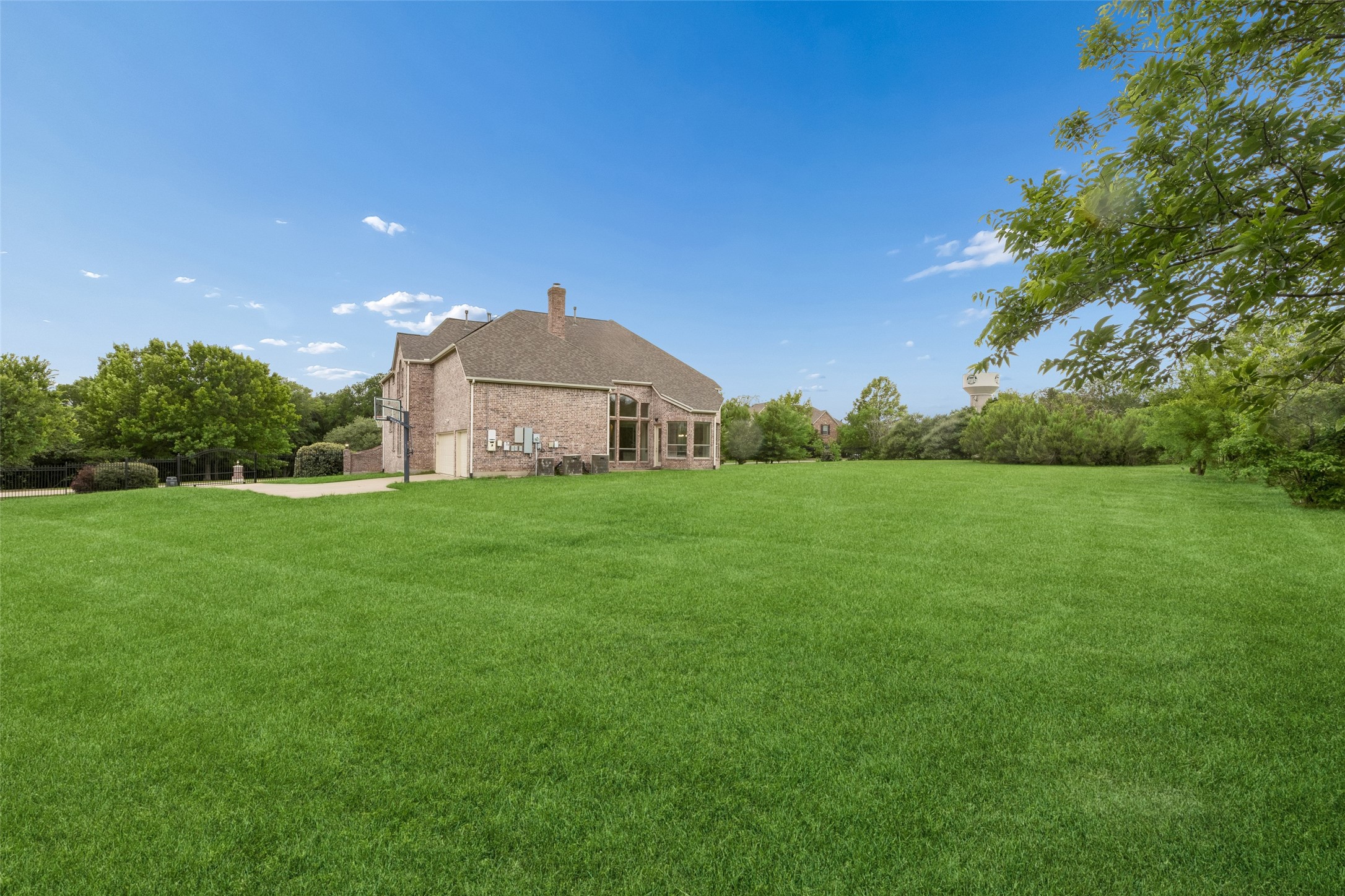 631 Lakeridge Drive Fairview TX 75069