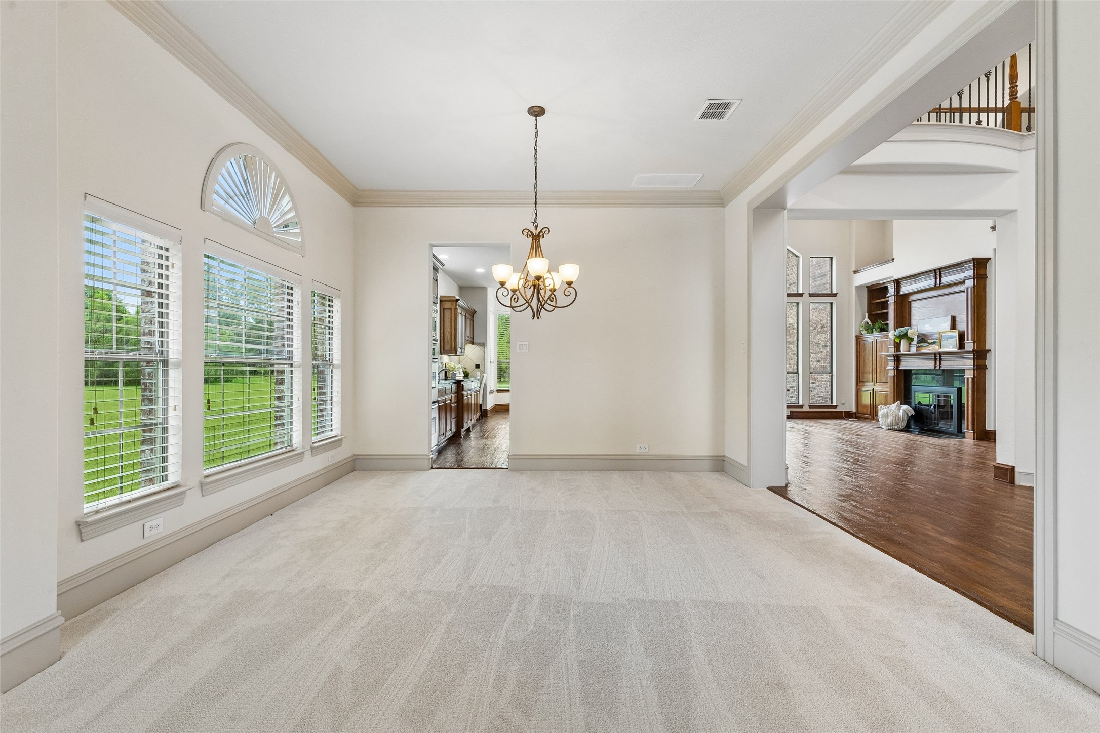 631 Lakeridge Drive Fairview TX 75069