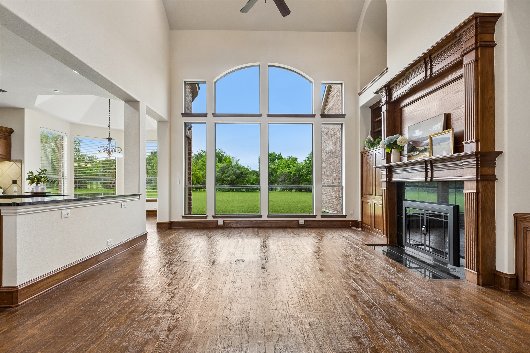 631 Lakeridge Drive Fairview TX 75069