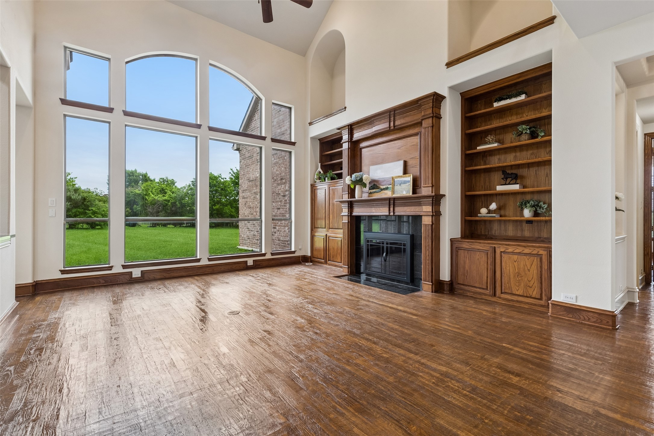 631 Lakeridge Drive Fairview TX 75069