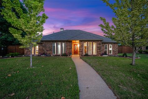 4200 Virginia Court Plano TX 75093