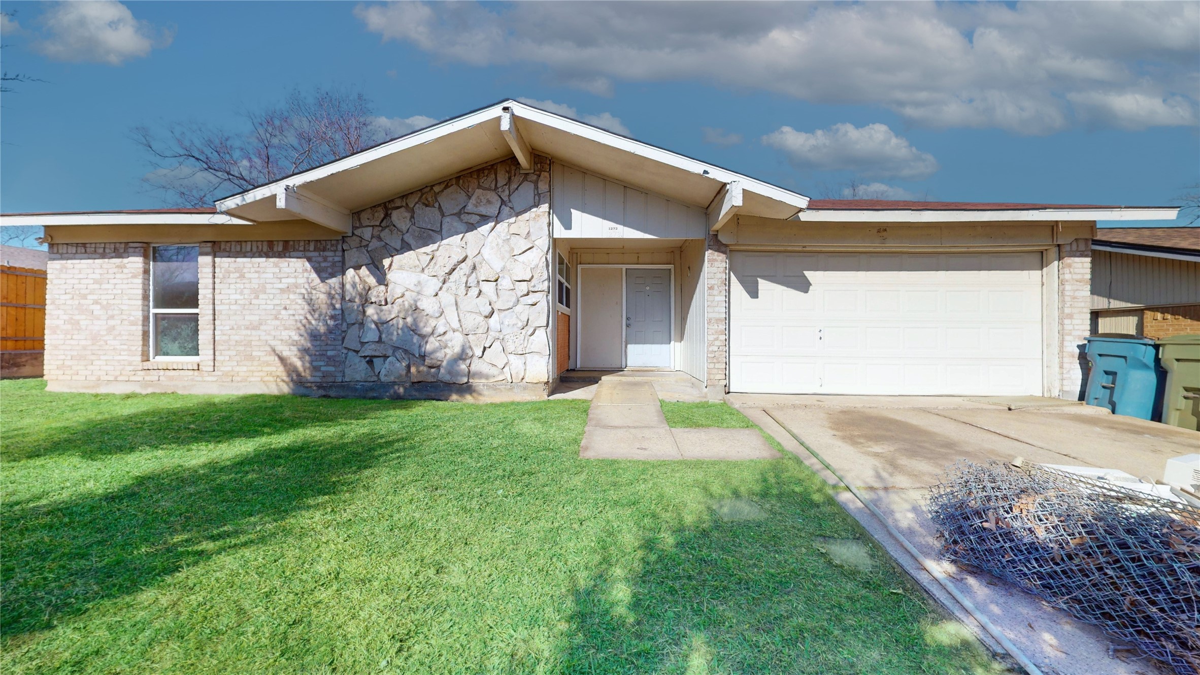 1273 Palisades Drive Lewisville TX 75067