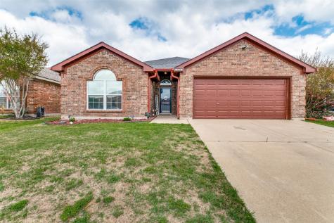 4528 Wheatland Drive Fort Worth TX 76179