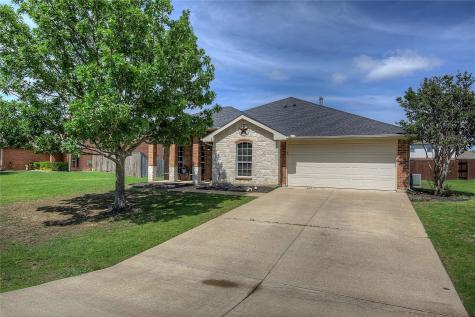 2744 Stoney Hollow Lane Rockwall TX 75087