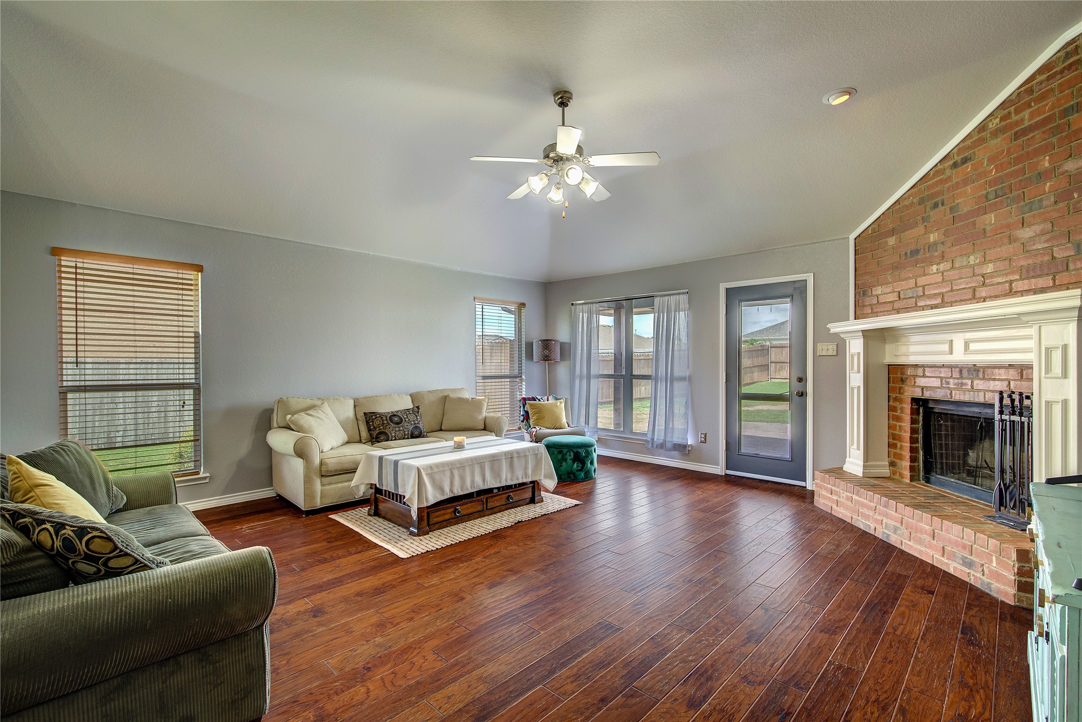 2744 Stoney Hollow Lane Rockwall TX 75087