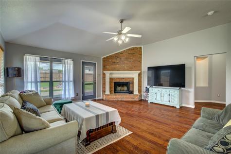 2744 Stoney Hollow Lane Rockwall TX 75087