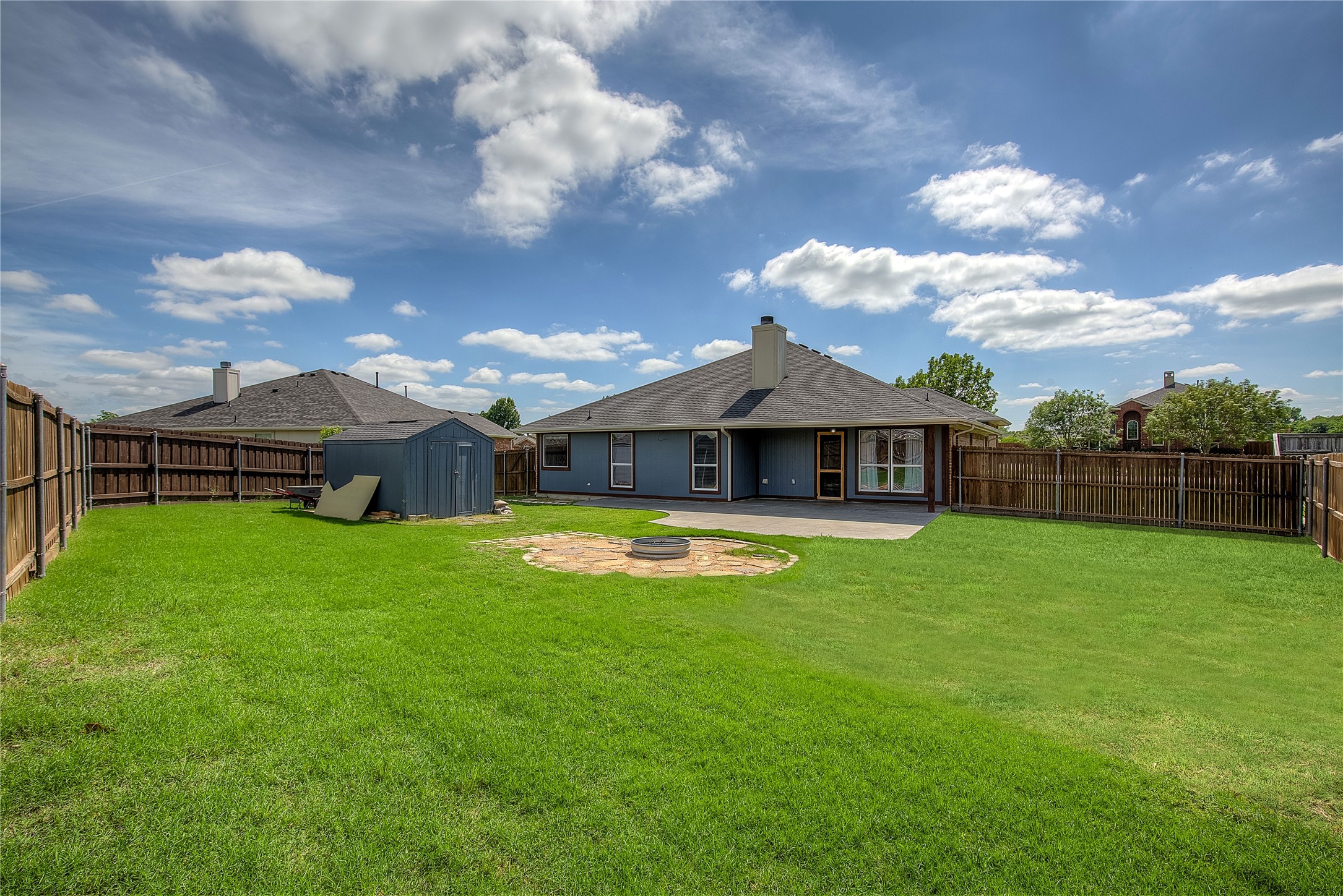 2744 Stoney Hollow Lane Rockwall TX 75087