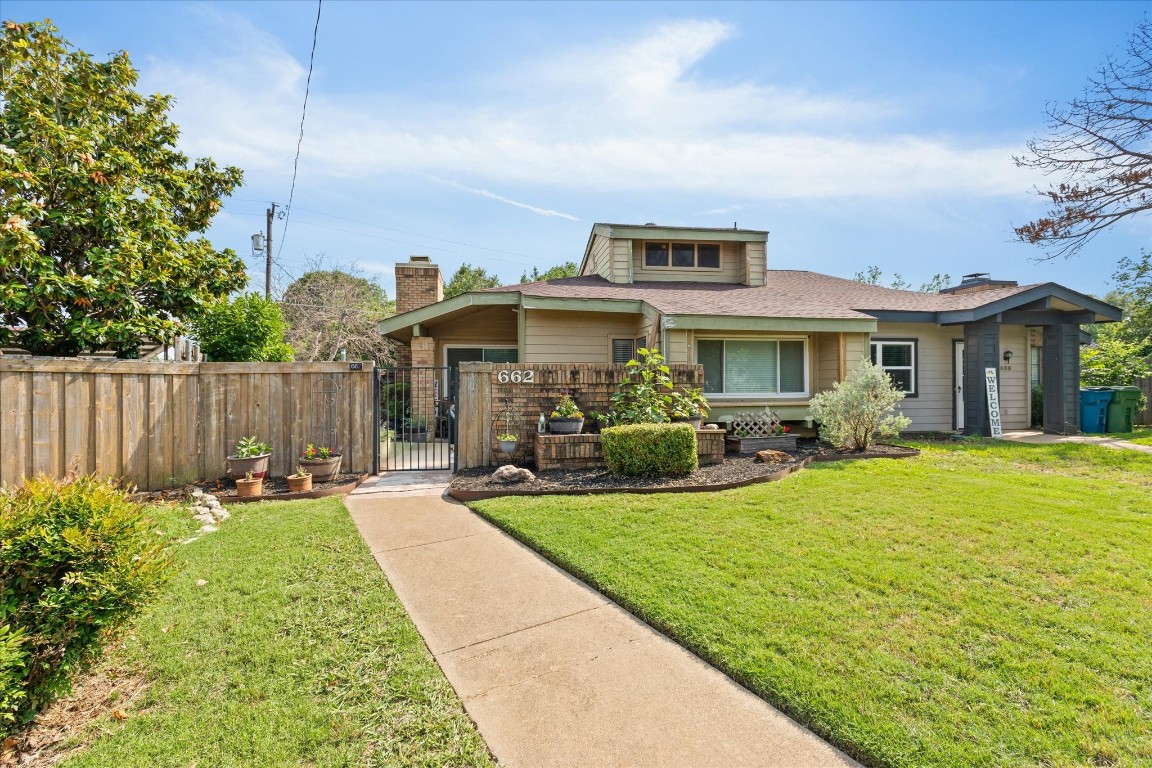 662 Harvest Hill Street Lewisville TX 75067