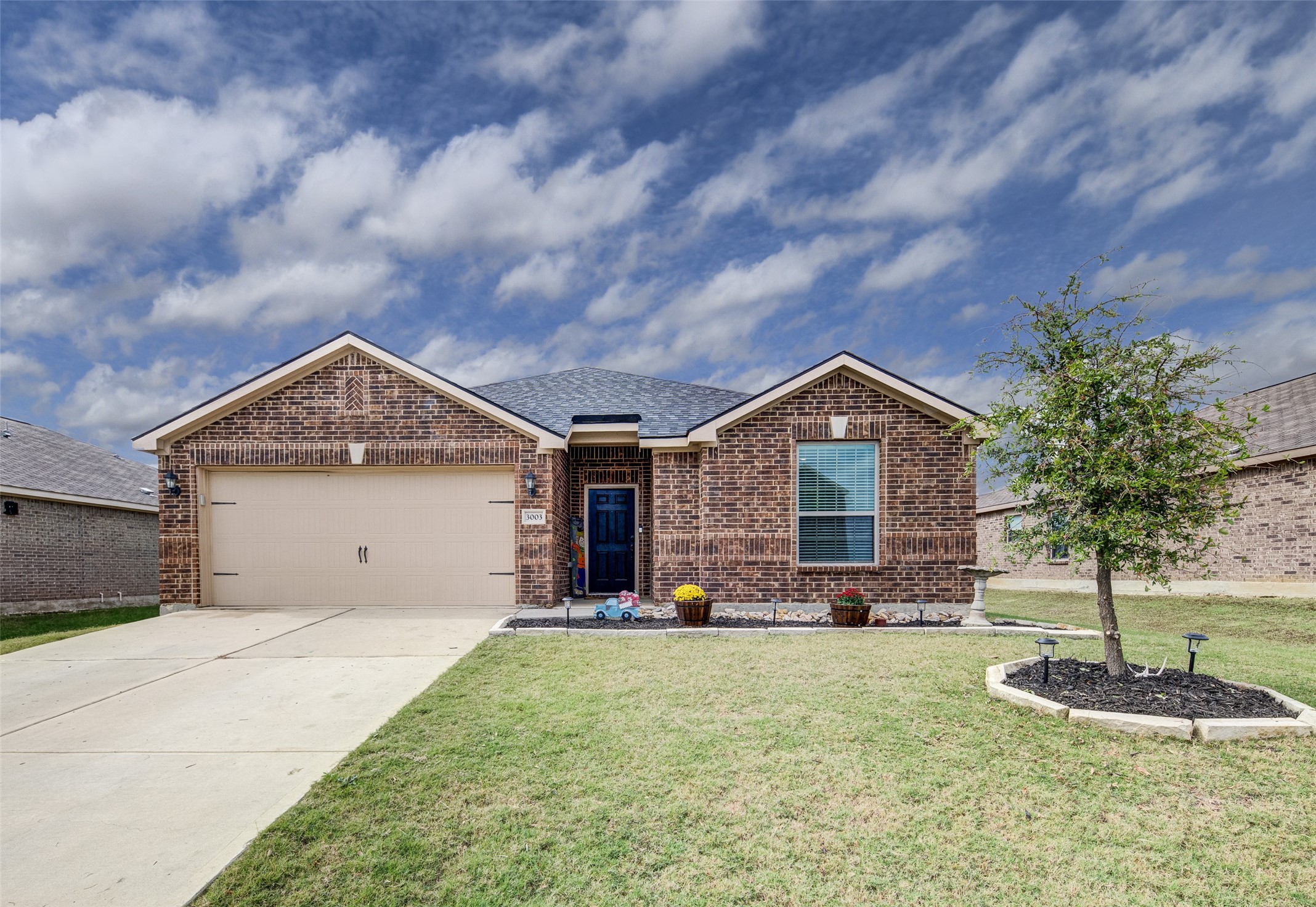 3003 Watercrest Drive Sanger TX 76266