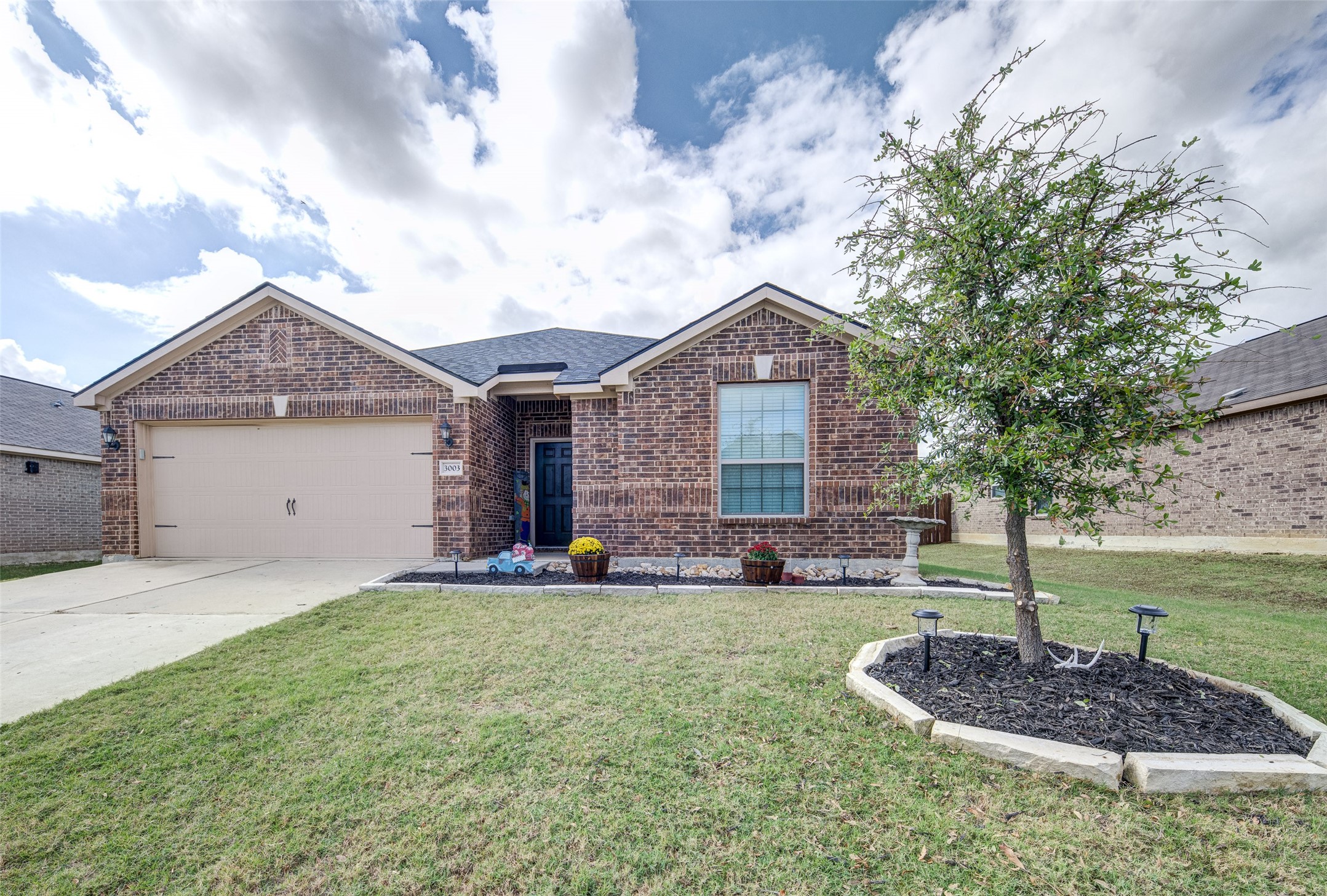 3003 Watercrest Drive Sanger TX 76266