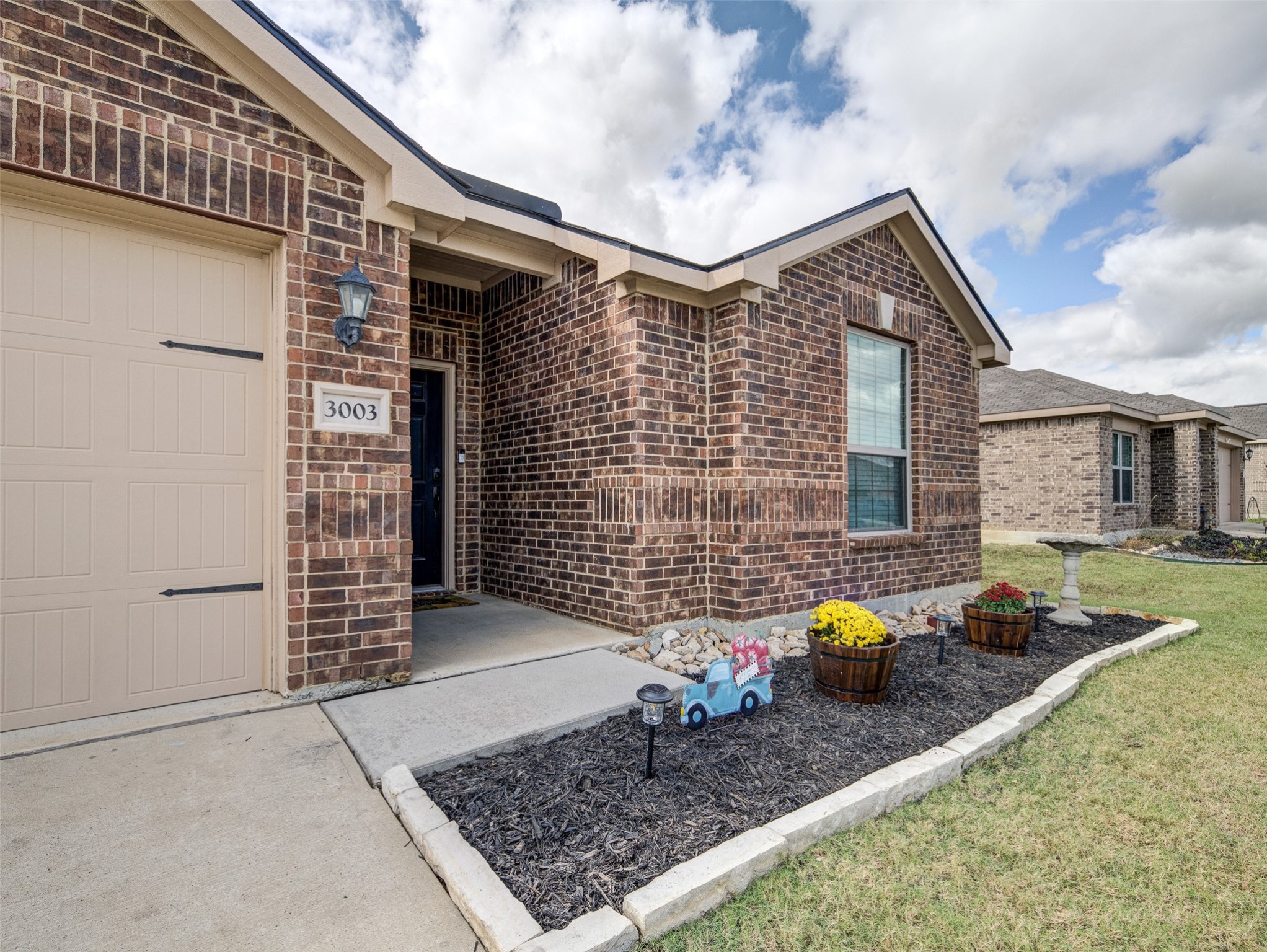 3003 Watercrest Drive Sanger TX 76266