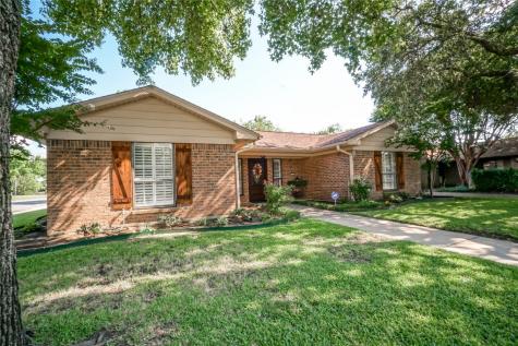 702 W Pelton Street Sherman TX 75092