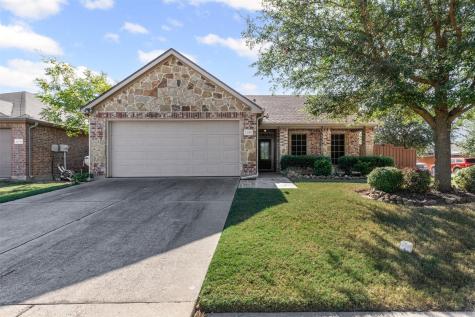2029 Karsen Lane Heartland TX 75126