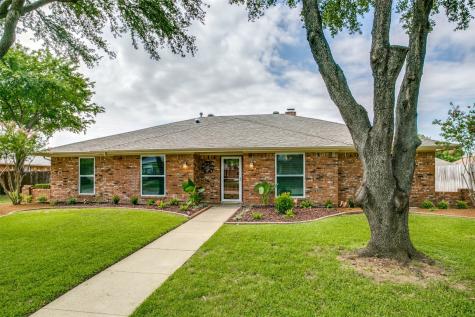 1530 Oak Creek Drive Lewisville TX 75077