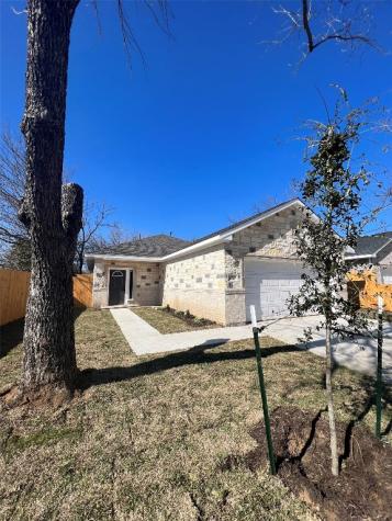4233 Canal Street Dallas TX 75210