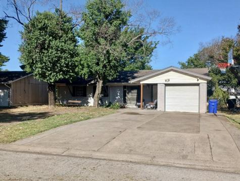 4809 Pebbleridge Drive Balch Springs TX 75180