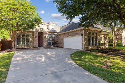 9713 Lacey Lane Fort Worth TX 76244