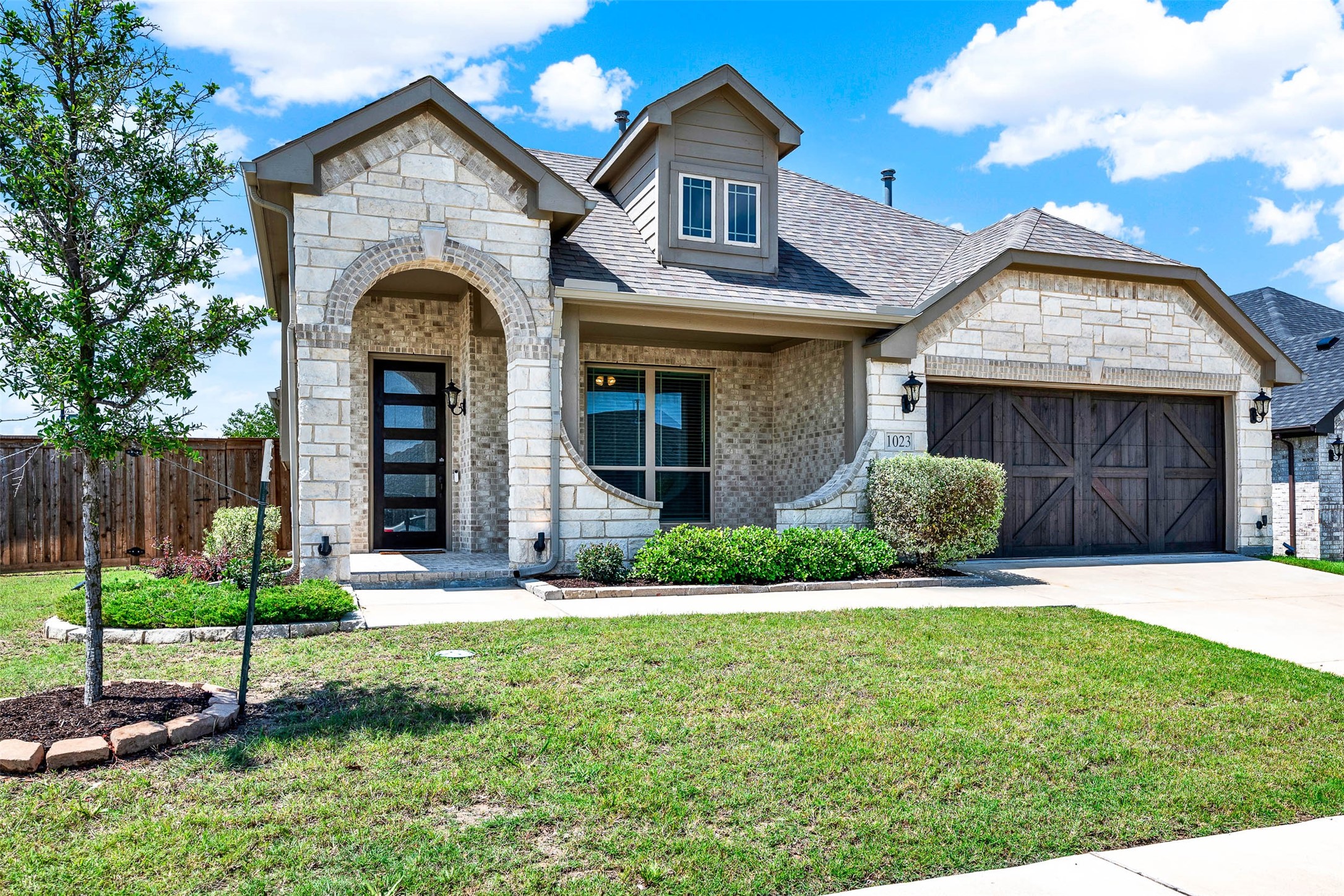 1023 Clydeview Road Forney TX 75126