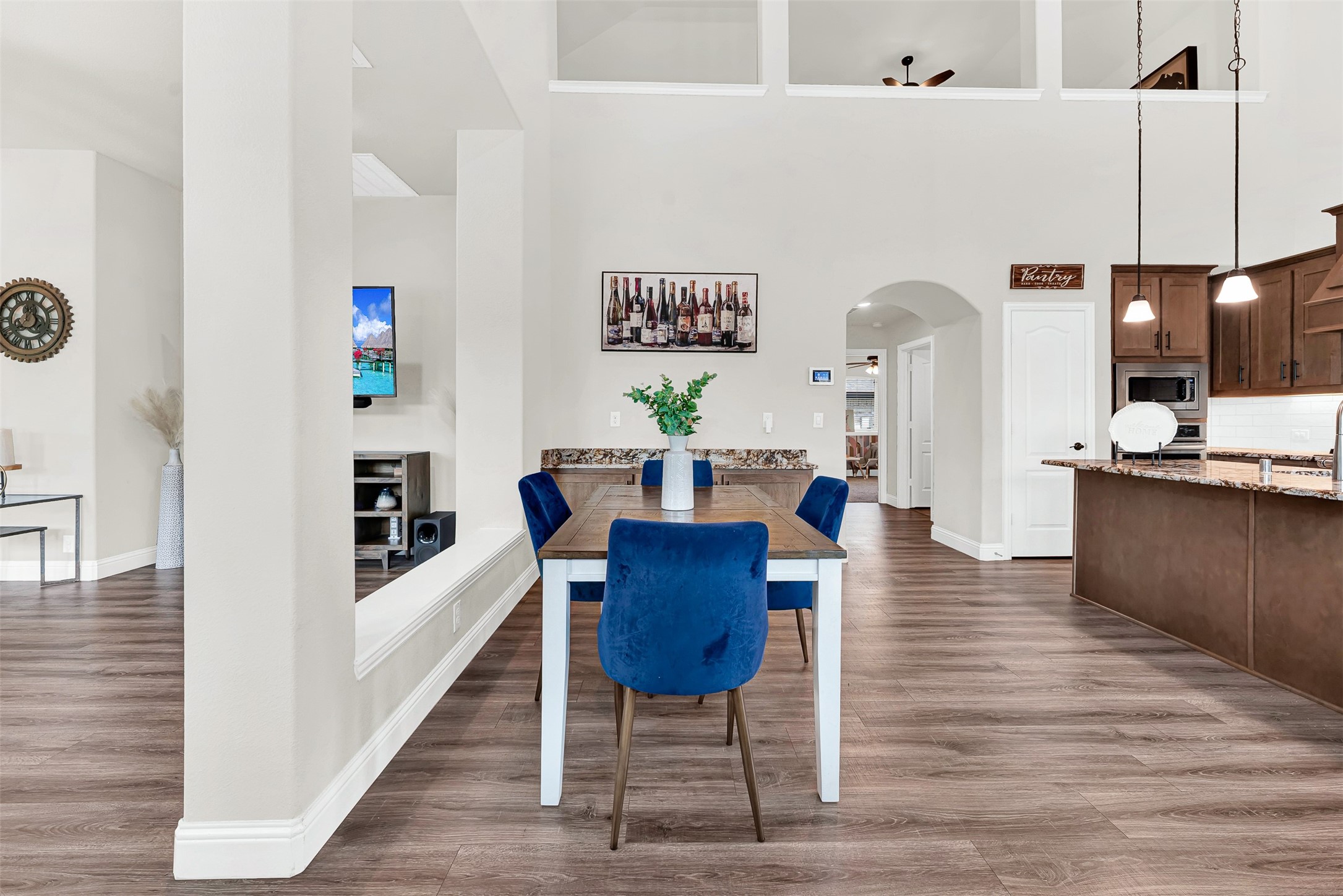 1023 Clydeview Road Forney TX 75126