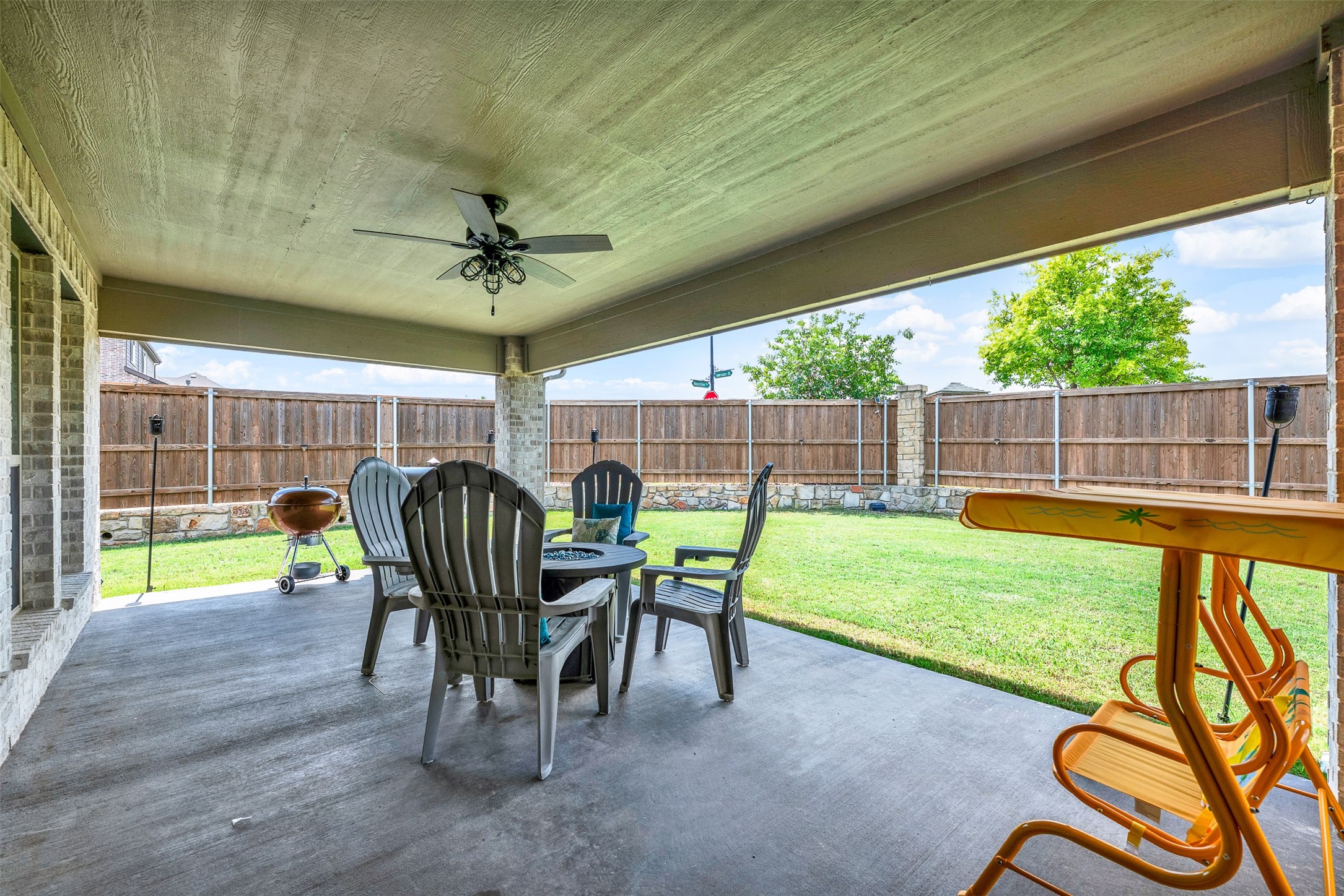 1023 Clydeview Road Forney TX 75126