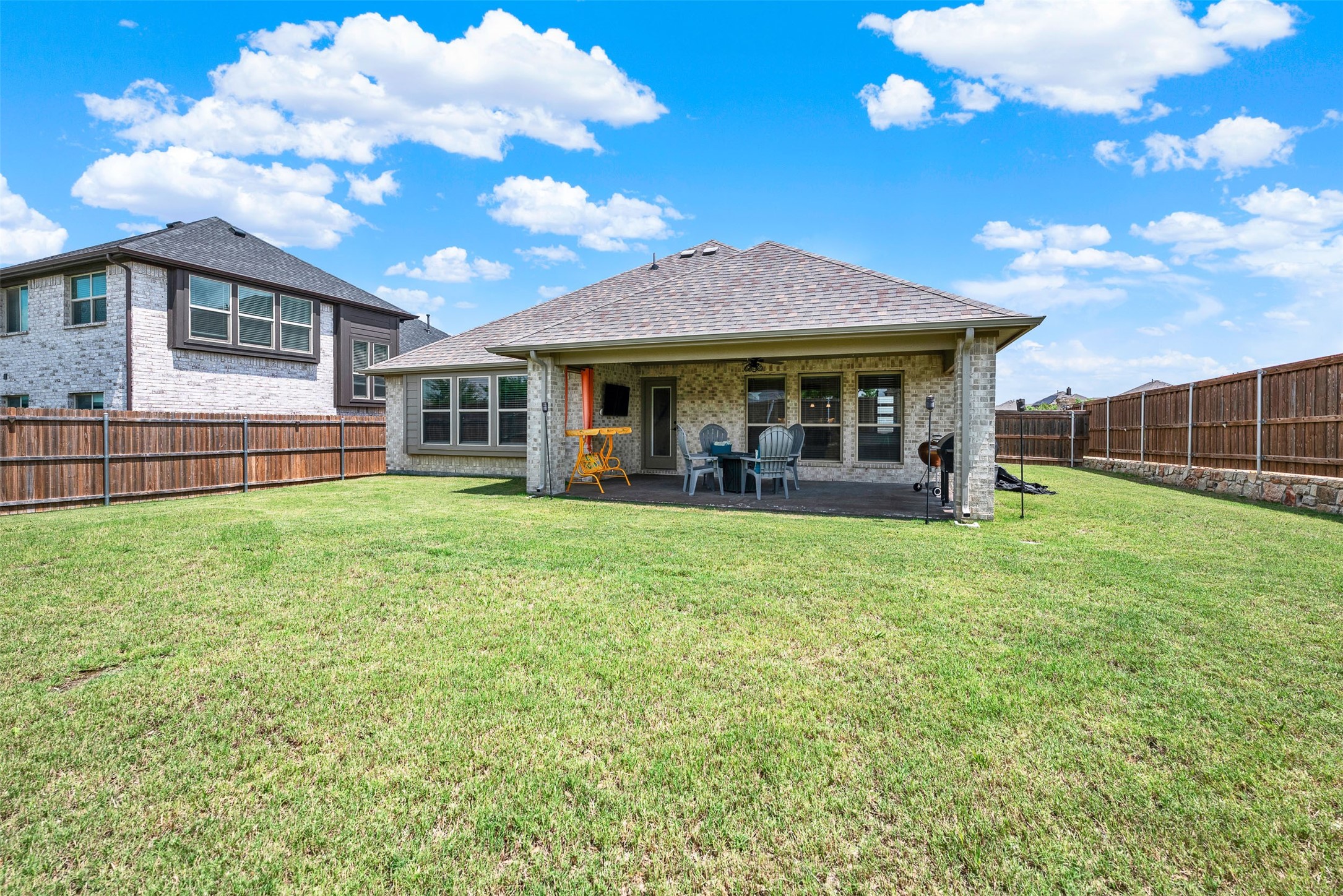 1023 Clydeview Road Forney TX 75126