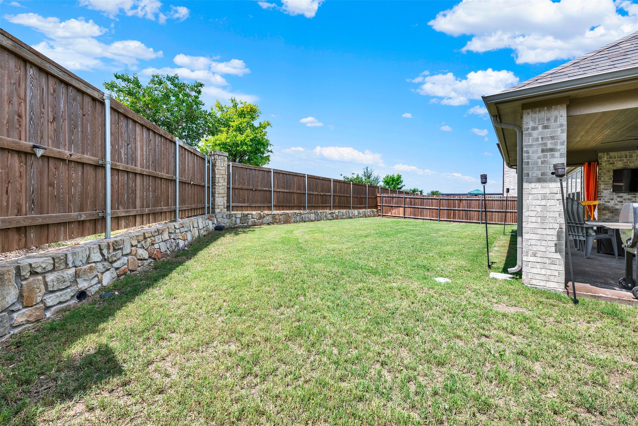 1023 Clydeview Road Forney TX 75126