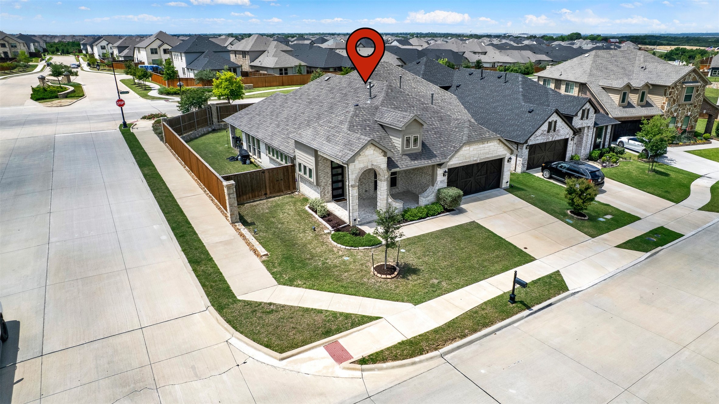 1023 Clydeview Road Forney TX 75126